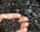 صورة لخطوة 1 من وصفة كيك براونيز