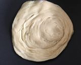 Foto langkah ke 6 dari resep Roti Canai / Maryam.