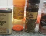 Foto del paso 3 de la receta: Arroz con alitas de pollo