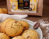 Une image de l'étape 6 de Biscuits tendres aux pépites de chocolat.
