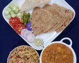મટર પનીર (Matar Paneer Recipe In Gujarati) રેસીપી સ્ટેપ3ફોટો