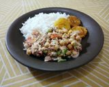 Foto del paso 6 de la receta: Ensalada de Atún y Garbanzo