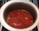 A picture of step 4 of Tamater(tomato) Ka Char (4).
