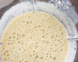 Foto del paso 2 de la receta: Batido de frutas (Kiwi, manzana, plátano)