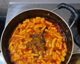 કાજુ ગાંઠિયા નું શાક (Kaju Ganthiya Shak Recipe In Gujarati) રેસીપી સ્ટેપ7ફોટો