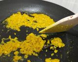 Foto langkah ke 3 dari resep Kacang panjang bumbu kalasan bali.