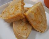 A picture of step 7 of Dombolo - Dumplings - Kluitjie.
