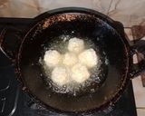 Foto langkah ke 6 dari resep Bitterballen Ayam Jamur.