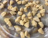 Foto del paso 3 de la receta: Bori bori 😋😋