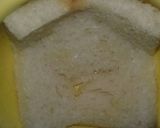 A picture of step 2 of Bread katori chat.