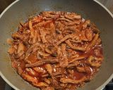 Gazdag kertészragu recept fázis 4 fotója