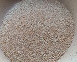 A picture of step 1 of Sesame Chikki (Til Aur Gud Ki Chikki).