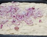 Foto del paso 1 de la receta: Figazza