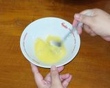 Foto langkah ke 6 dari resep Perkedel Tempe Endulita.