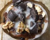 Foto del paso 6 de la receta: Pan dulce frutos secos y tradicional