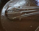 Foto del paso 2 de la receta: Brownie sin TACC