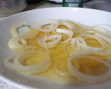 Foto del paso 1 de la receta: Aros de cebolla con cerveza