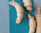 Foto del paso 12 de la receta: Figuras de masa danesa