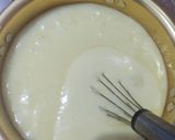 Foto langkah ke 4 dari resep Puding Regal.