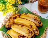 Cara Membuat Pisang Kepok Kukus 3