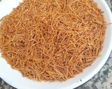 Foto del paso 1 de la receta: 252. Fideuà de pulpitos y gambones