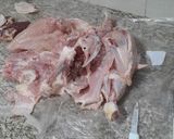 Foto del paso 3 de la receta: Pollo arrollado