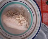 Foto del paso 4 de la receta: Empanadas caseras de pollo 🍗😋