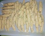 Foto langkah ke 4 dari resep Sotong.