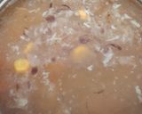 Foto langkah ke 3 dari resep Sayur Sop Sosis.