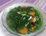 Foto langkah ke 5 dari resep Sayur Bening Kelor & Wortel.
