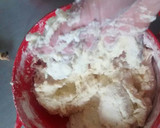 Foto del paso 3 de la receta: Tarta con manzana