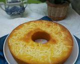 Foto langkah ke 9 dari resep Bolu Tape.