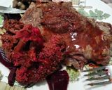 Foto del paso 3 de la receta: Filete de vinagreta O (🐖)