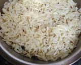 बचे हुए #चावलों के #अप्पम #leftoverrice #appam recipe in hindi ) रेसिपी चरण 1 फोटो