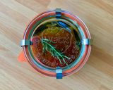 A picture of step 3 of Microwave Oil-Cooked Veal Roast.