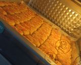 Foto langkah ke 8 dari resep Kastangel.