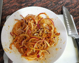 Foto del paso 5 de la receta: Fugazza de queso