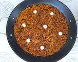 Foto del paso 10 de la receta: Fideuá sin gluten (versión camping)
