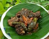 Rawon Goreng langkah memasak 4 foto