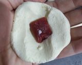 Foto del paso 4 de la receta: Pandebonos Vallunos