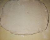 Hájas (szilvalekváros) recept fázis 4 fotója