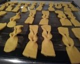 Foto del paso 3 de la receta: Calzones Rotos