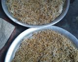 জালা পিঠা রেসিপির ধাপ 1 ছবি