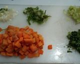 Foto langkah ke 3 dari resep Risoles Wortel.