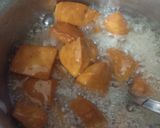 पनीर खुरमा (Paneer khurma recipe in hindi) रेसिपी चरण 5 फोटो