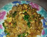 Foto langkah ke 11 dari resep 46. Mie Tiaw Goreng (GBA.8).