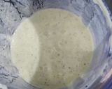 किवी मिल्कशेक (kiwi milkshake recipe in marathi) रेसिपी स्टेप 3 फोटो 