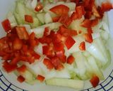 Foto del paso 3 de la receta: Pancutra con longanizas