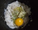 Foto del paso 2 de la receta: Arrollado de merluza relleno de verduras