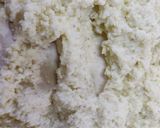 কমলা জ্যুস ভরা সন্দেশ (kamola juice bhora sodesh recipe in Bengali) রেসিপি ধাপ - 1 ছবি